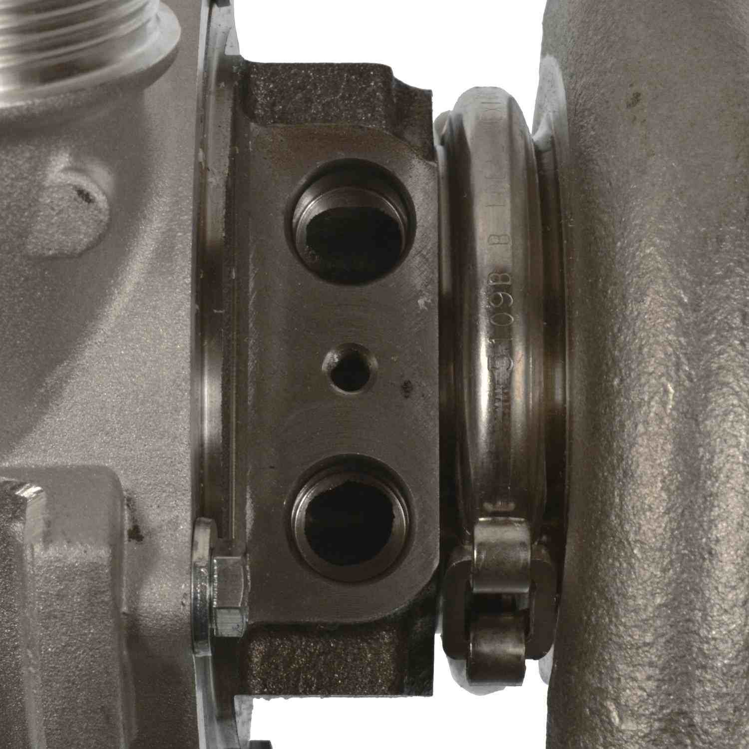 Standard Ignition Turbocharger TBC713