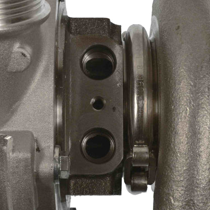 Standard Ignition Turbocharger TBC713