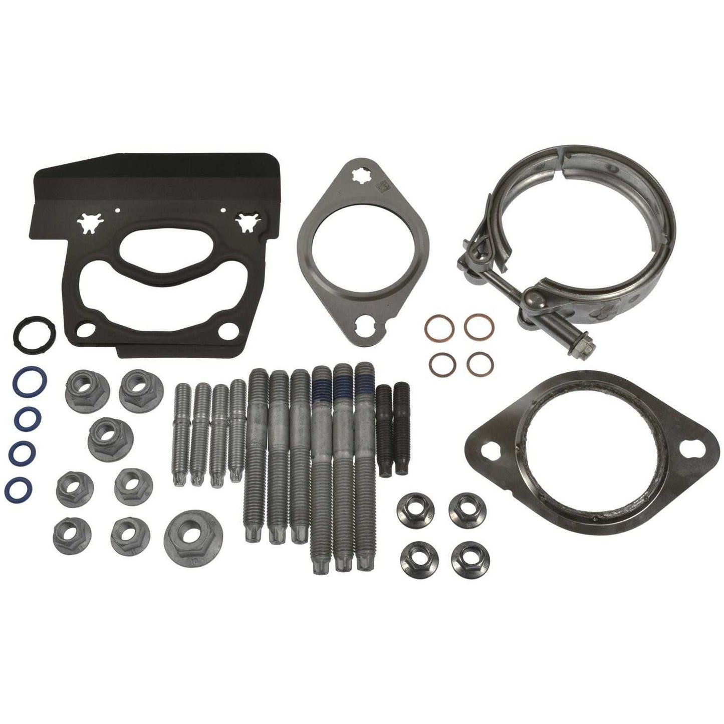 Standard Ignition Turbocharger TBC713
