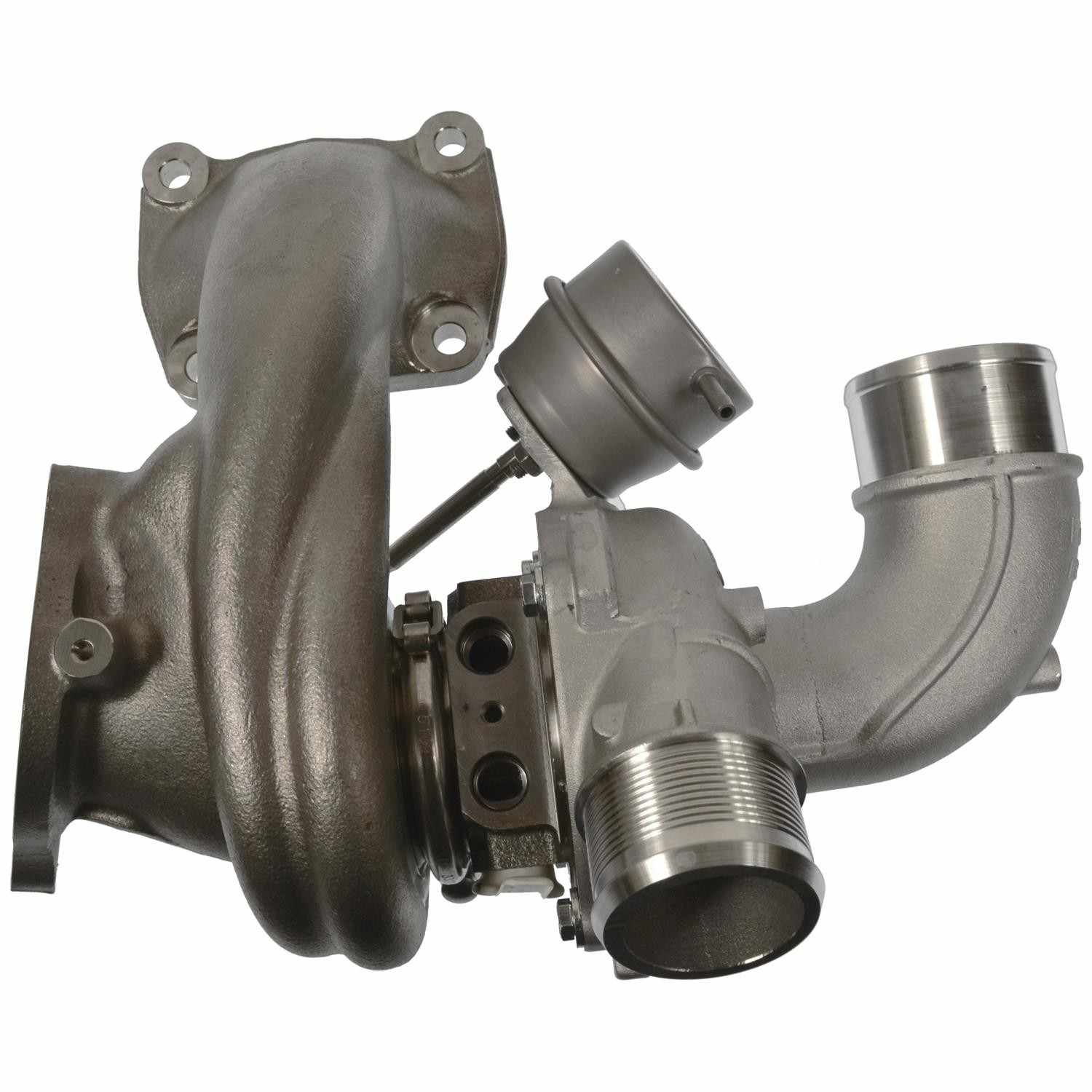 Standard Ignition Turbocharger TBC713