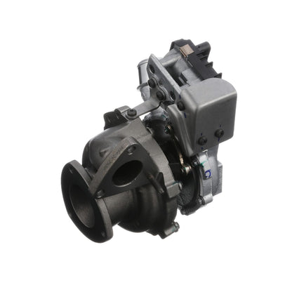 Standard Ignition Turbocharger TBC714
