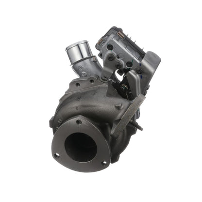 Standard Ignition Turbocharger TBC714