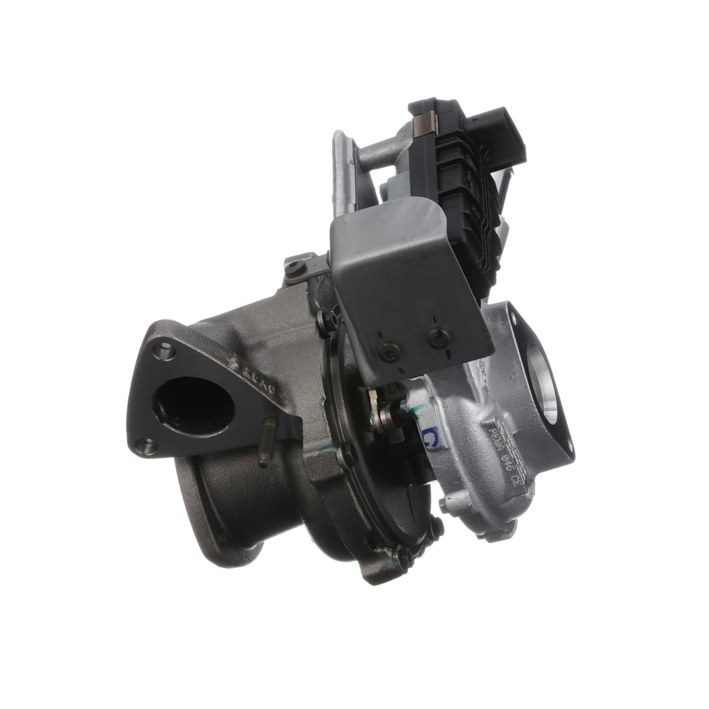 Standard Ignition Turbocharger TBC714
