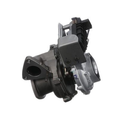 Standard Ignition Turbocharger TBC714