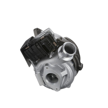 Standard Ignition Turbocharger TBC714