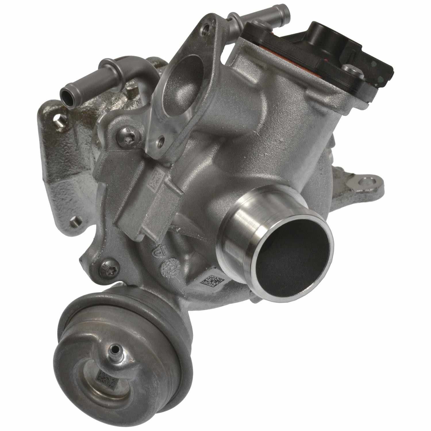 Standard Ignition Turbocharger TBC716