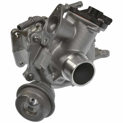 Standard Ignition Turbocharger TBC716