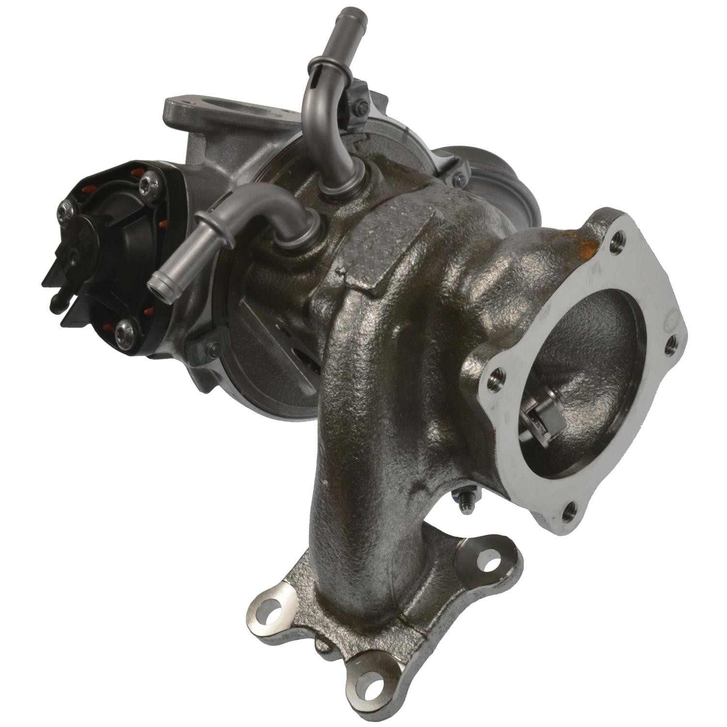 Standard Ignition Turbocharger TBC716
