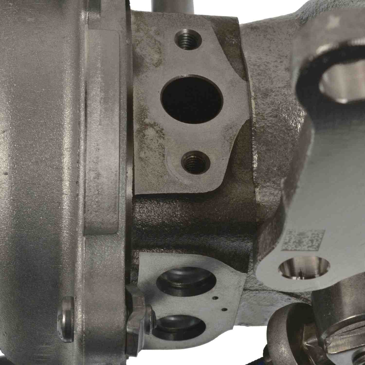 Standard Ignition Turbocharger TBC716