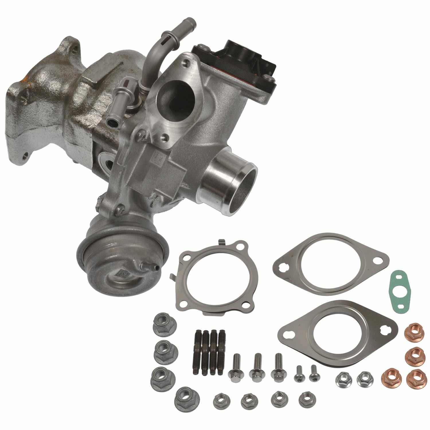 Standard Ignition Turbocharger TBC716
