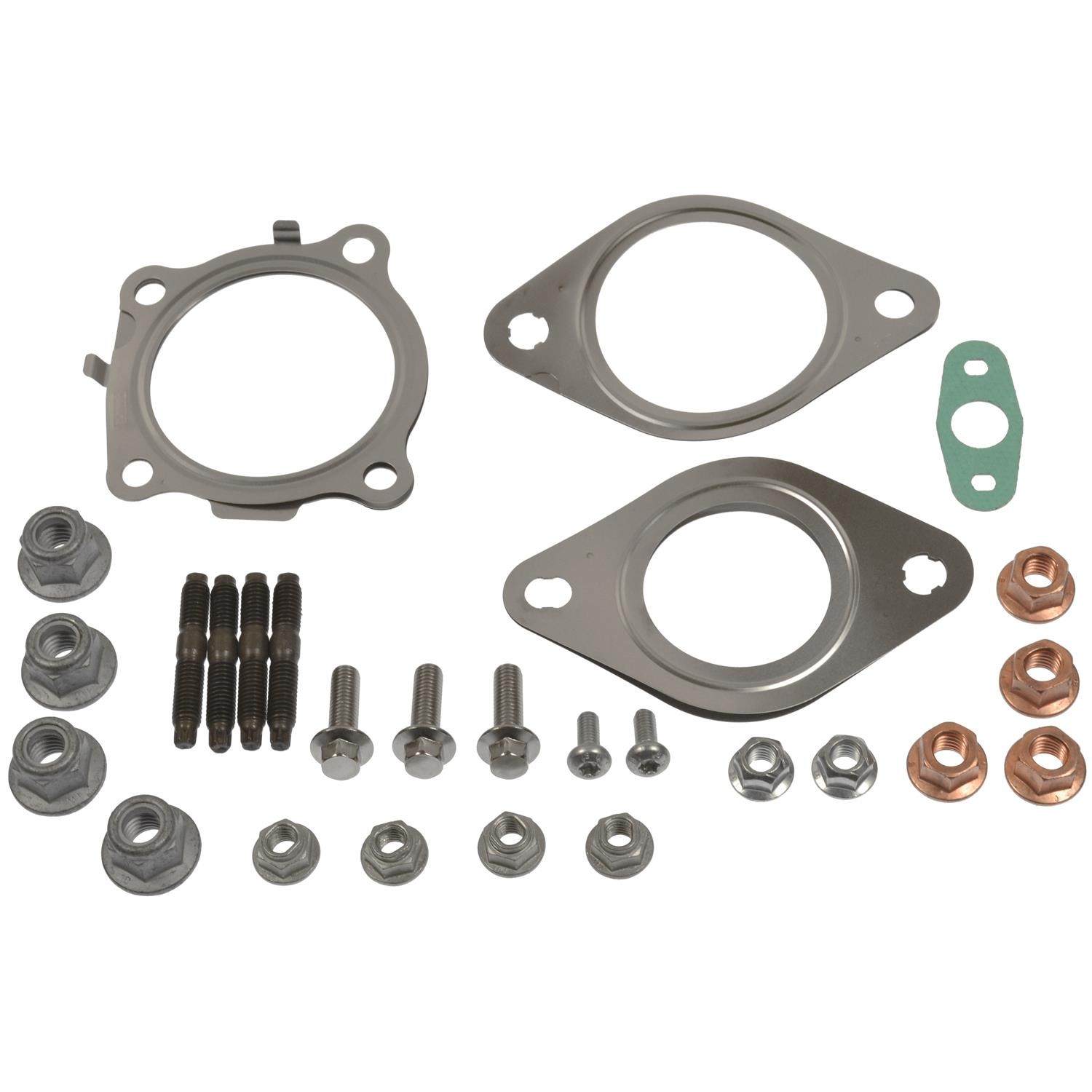 Standard Ignition Turbocharger TBC716