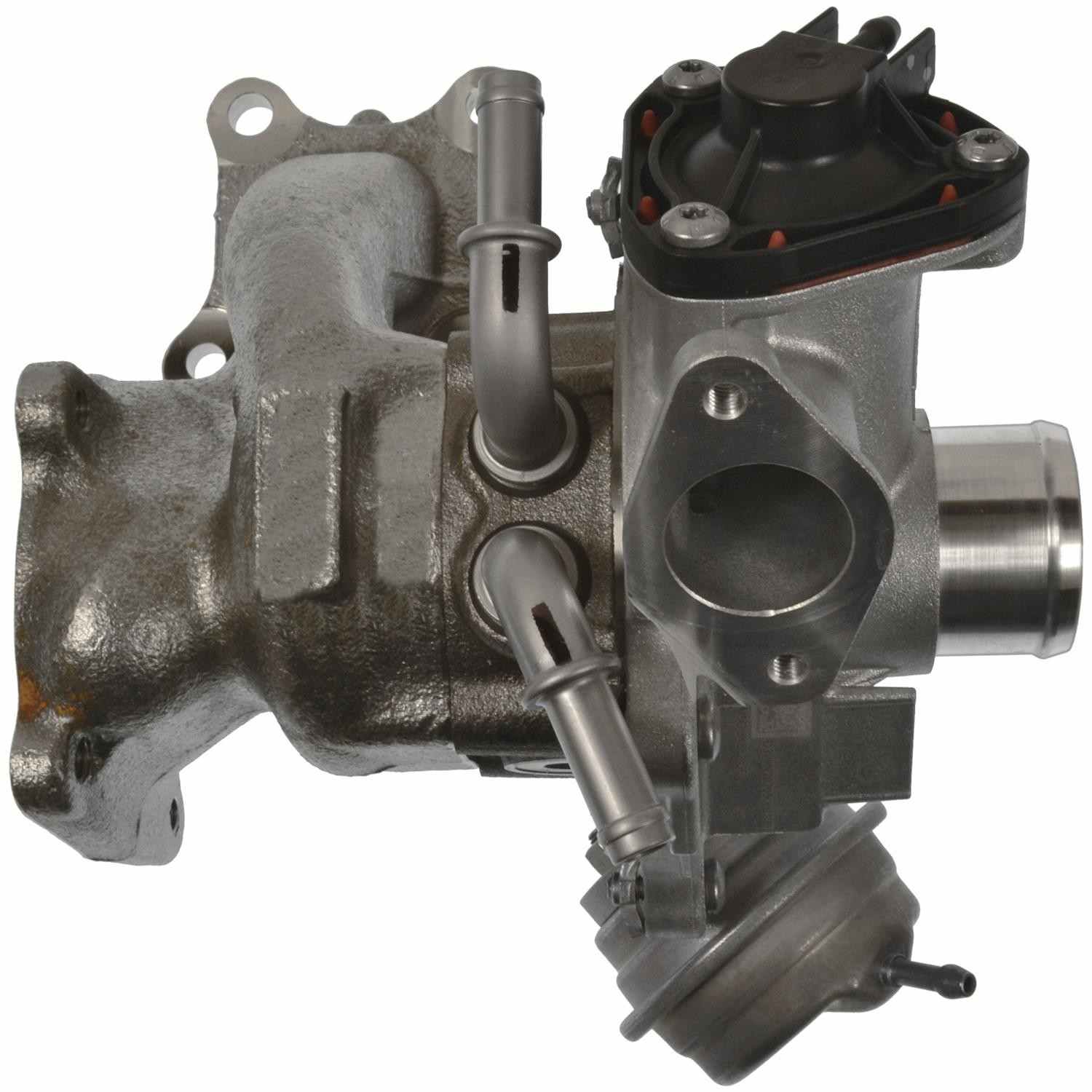 Standard Ignition Turbocharger TBC716