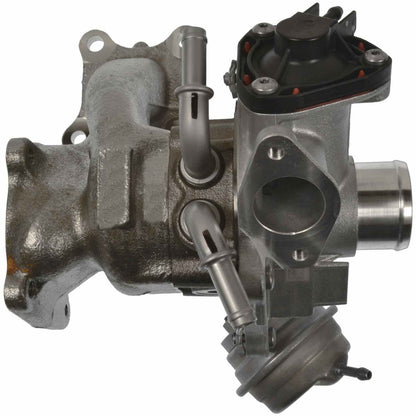 Standard Ignition Turbocharger TBC716
