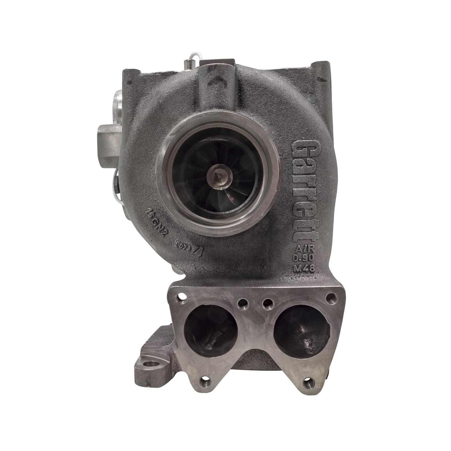 Standard Ignition TBC729