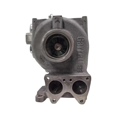 Standard Ignition TBC729