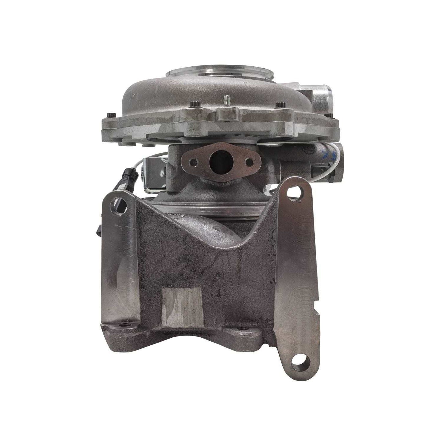 Standard Ignition TBC729
