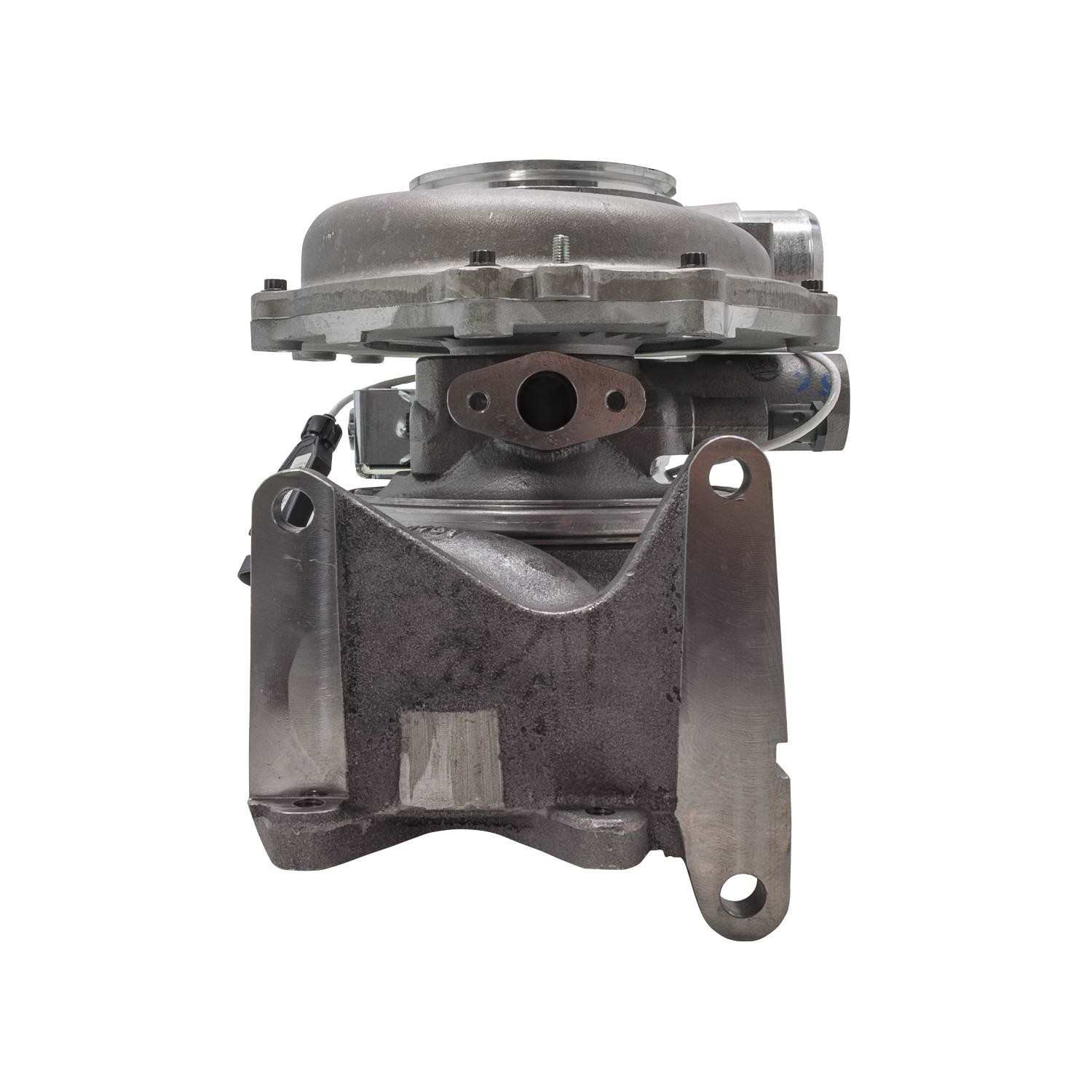 Standard Ignition TBC729