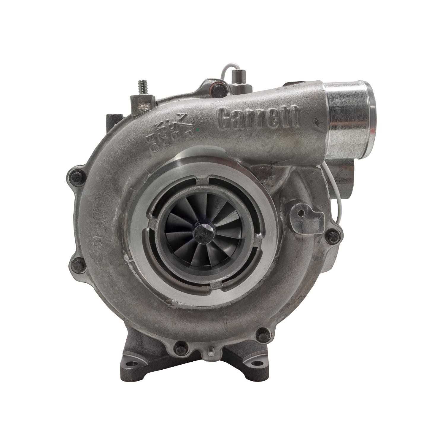 Standard Ignition TBC729