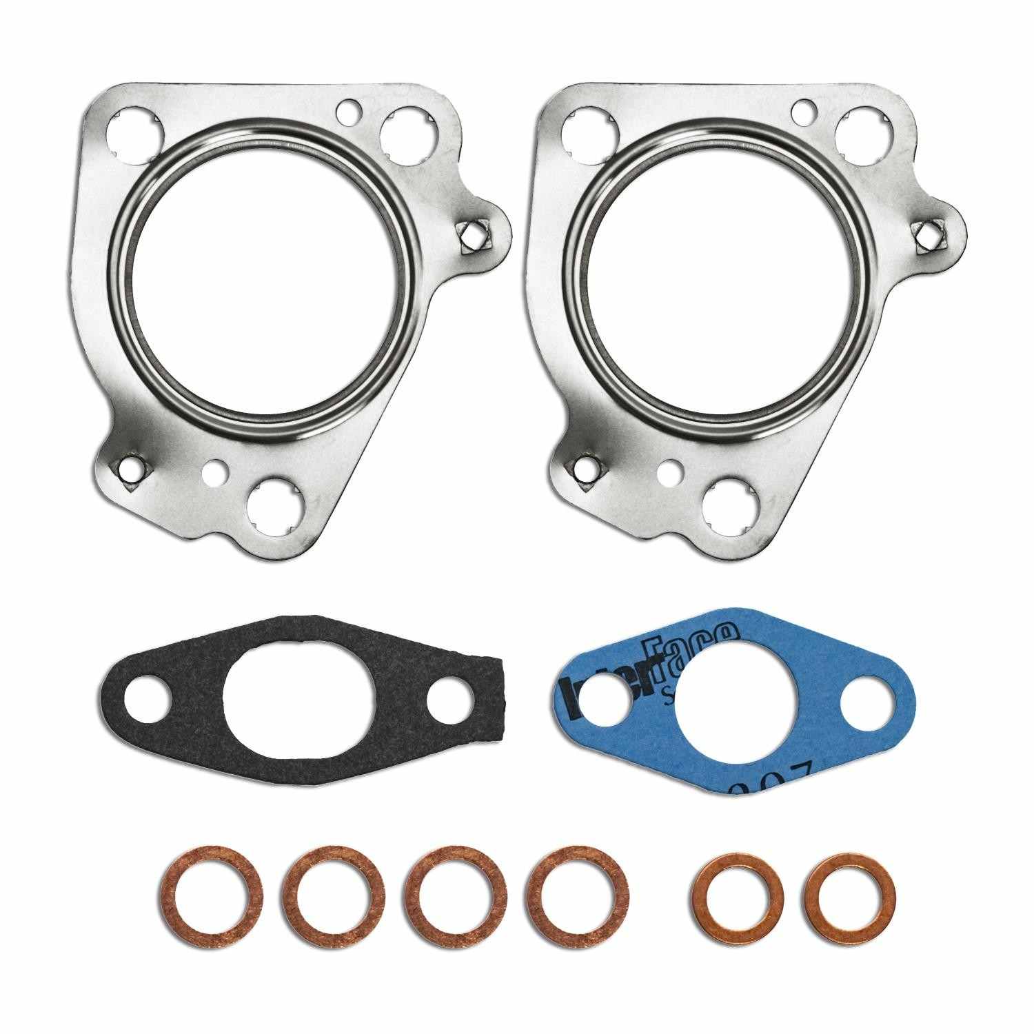 Standard Ignition TBC729