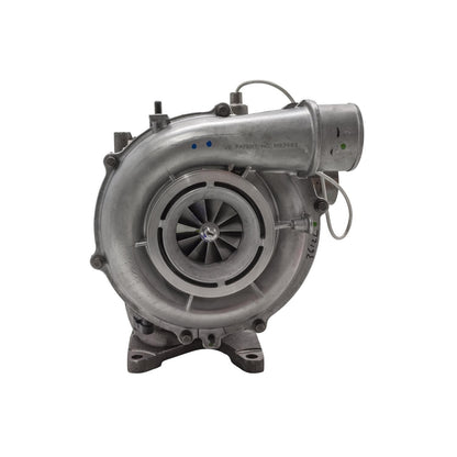 Standard Ignition TBC730