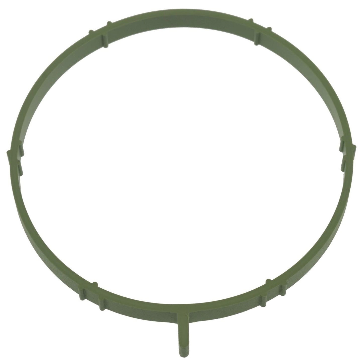 Intermotor Fuel Injection Throttle Body Mounting Gasket TBG110