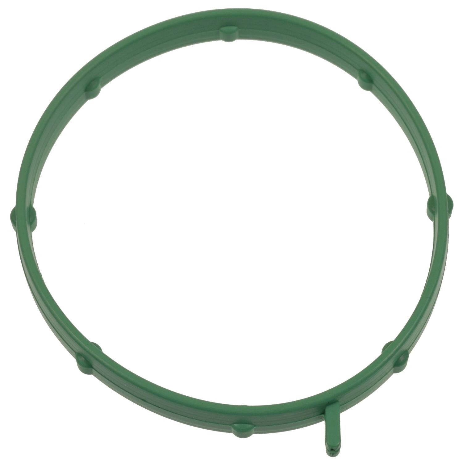Standard Ignition Fuel Injection Throttle Body Mounting Gasket TBG121