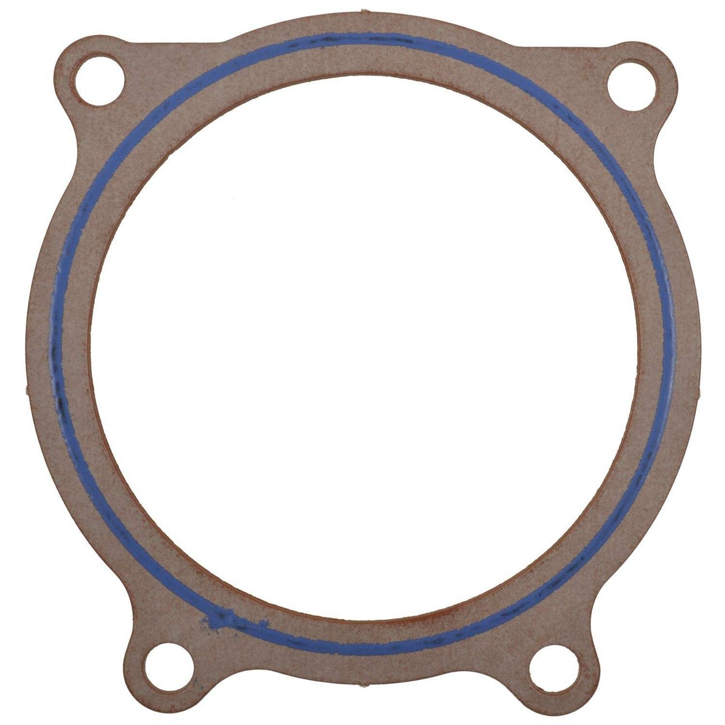 Standard Ignition Fuel Injection Throttle Body Mounting Gasket TBG130