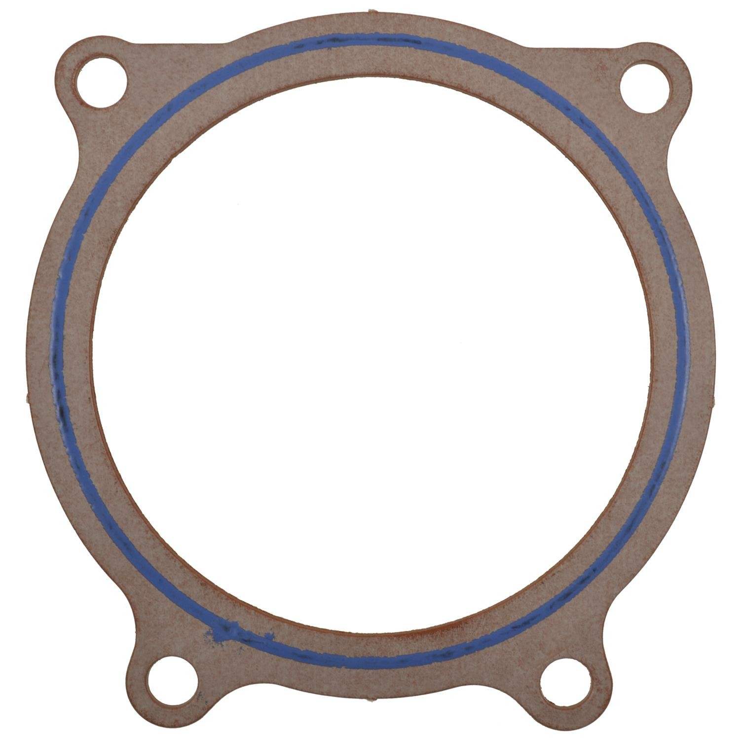 Standard Ignition Fuel Injection Throttle Body Mounting Gasket TBG130