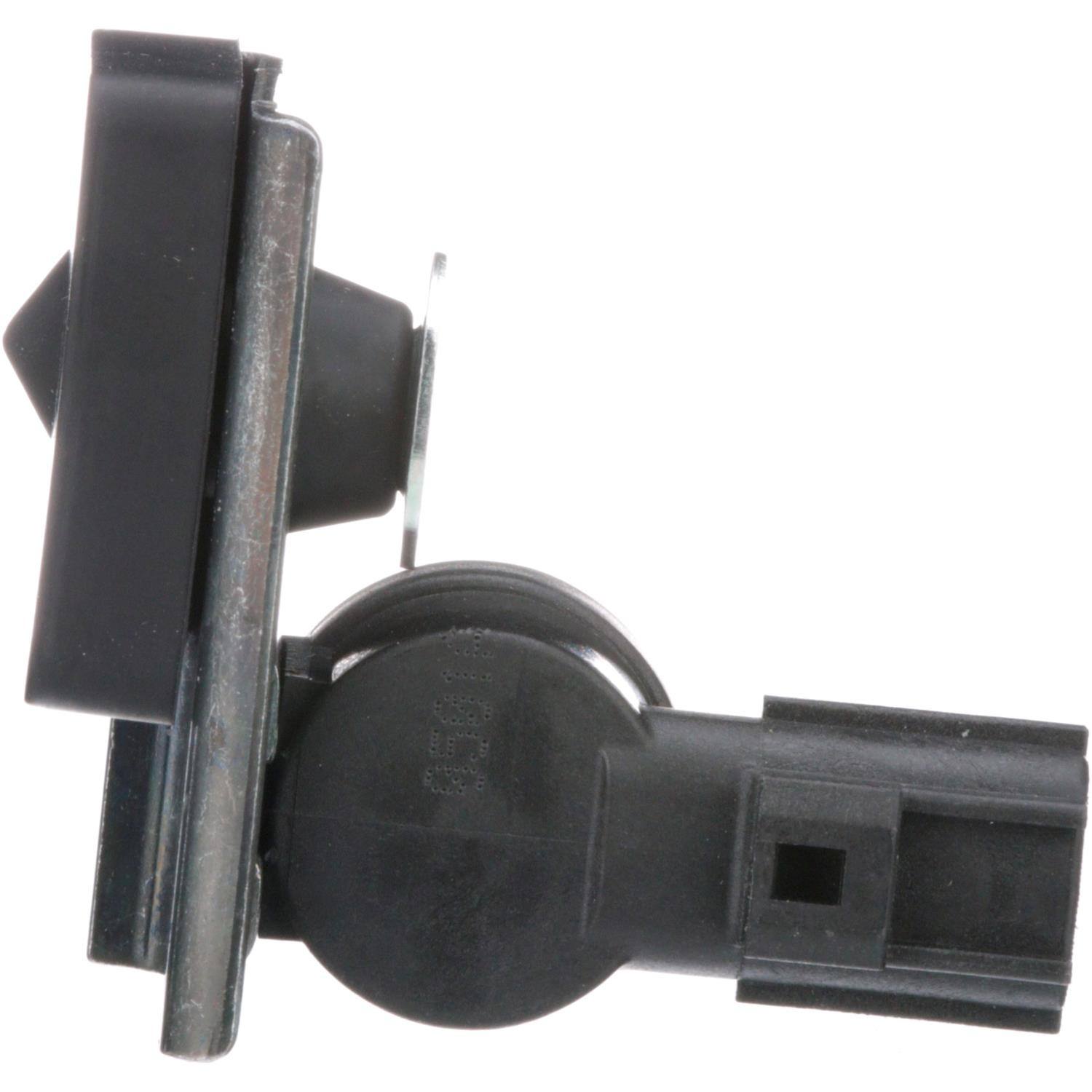 Standard Ignition Turbocharger Boost Solenoid TBS1005