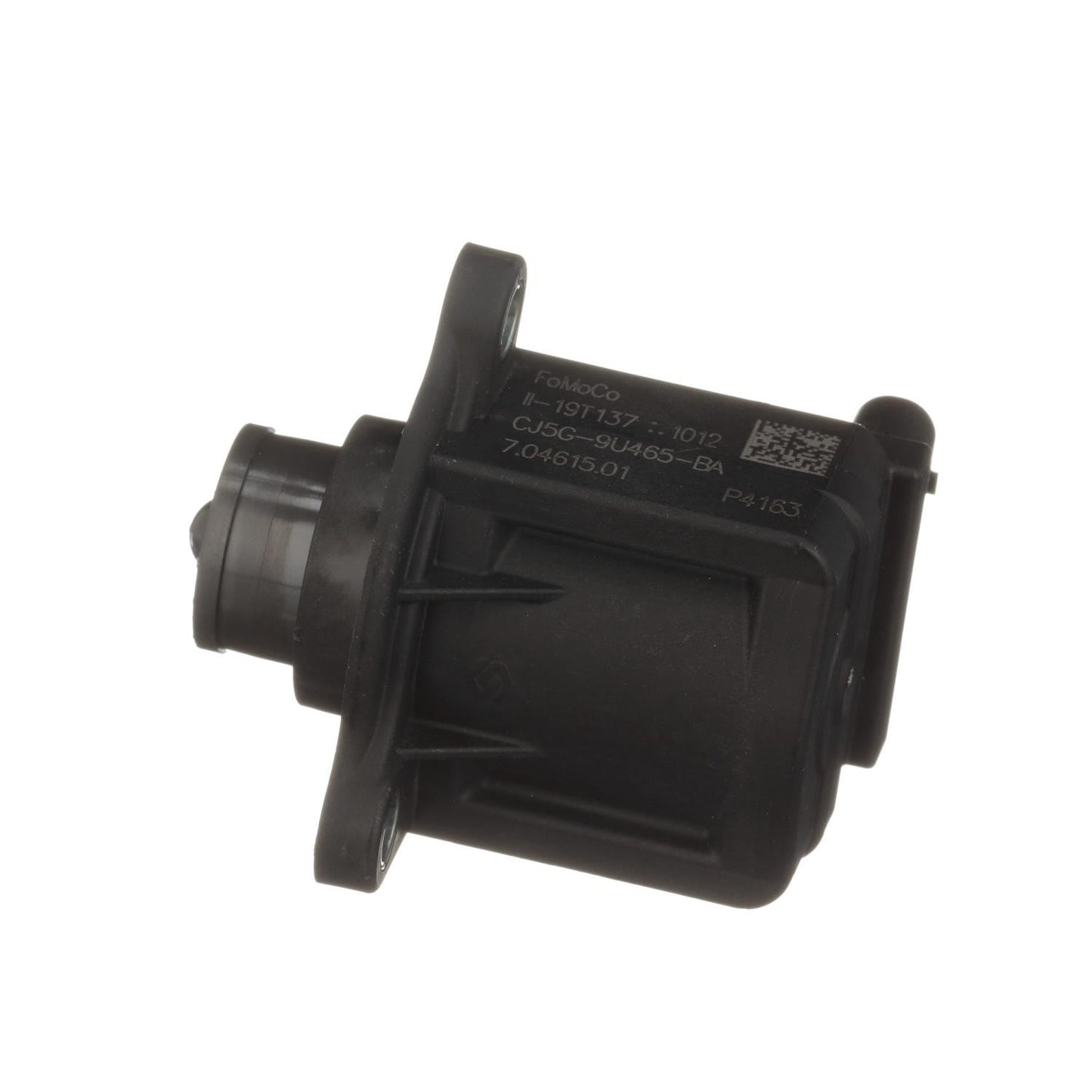 Standard Ignition Turbocharger Bypass Valve TBV1009 image 3