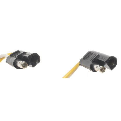 Standard Ignition Engine Cooling Fan Switch Connector TC23