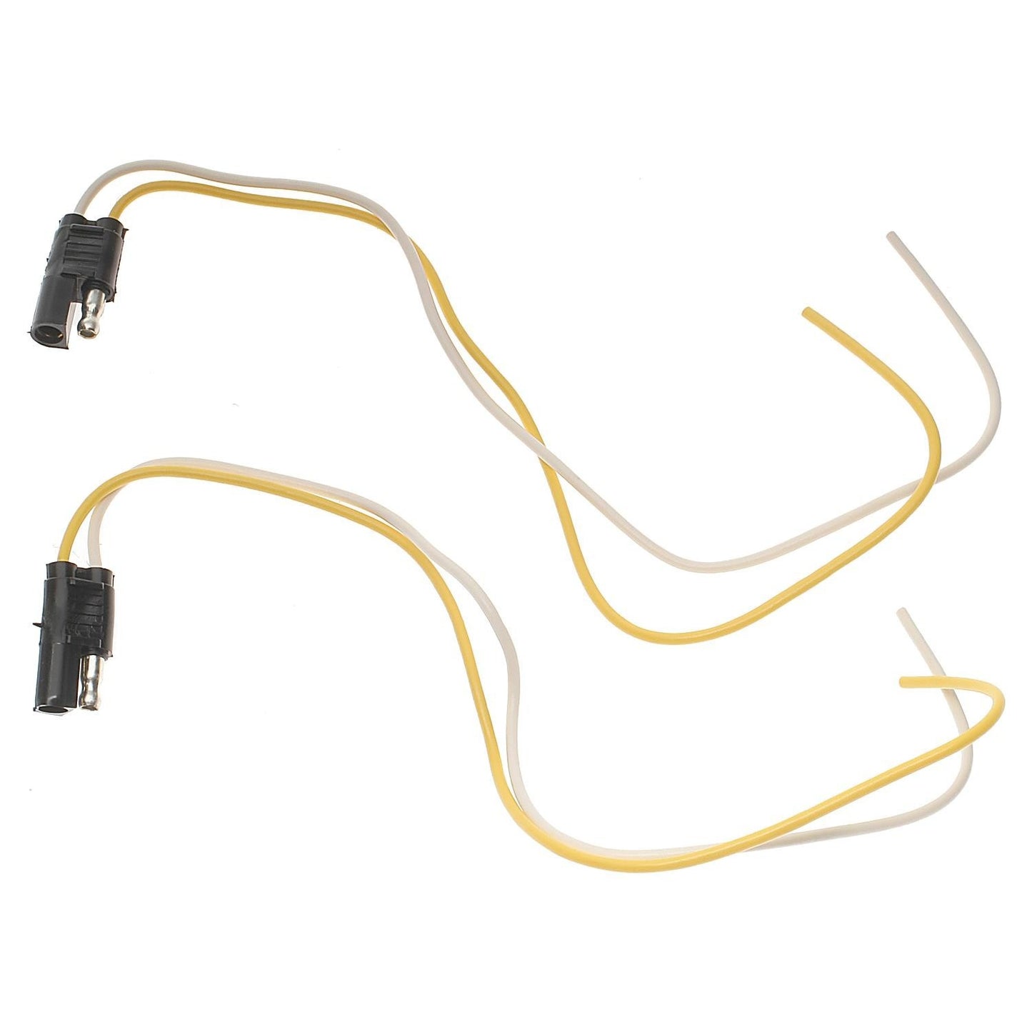 Standard Ignition Engine Cooling Fan Switch Connector TC23