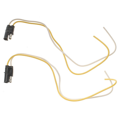 Standard Ignition Engine Cooling Fan Switch Connector TC23