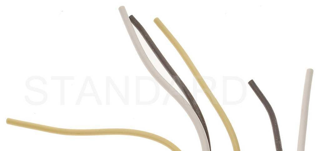 Standard Ignition Trailer Connector Kit TC30