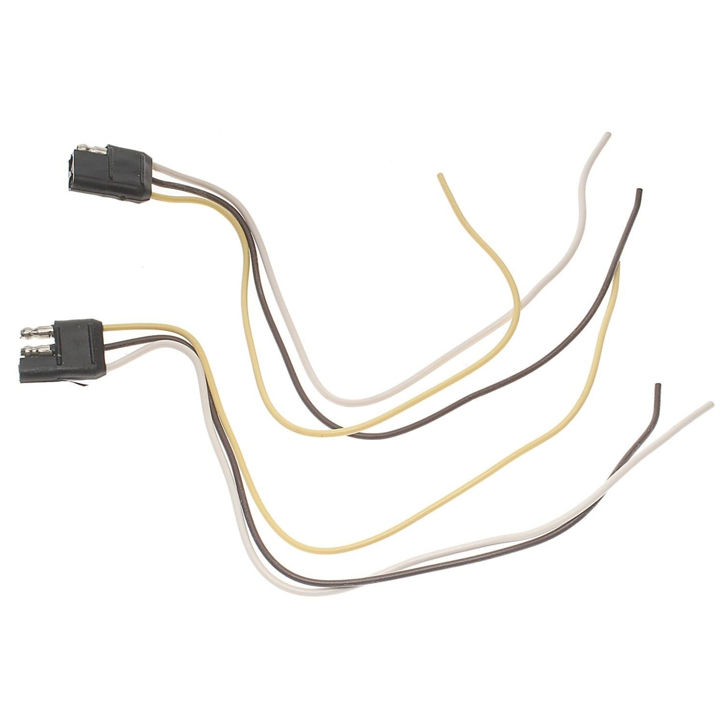 Standard Ignition Trailer Connector Kit TC30