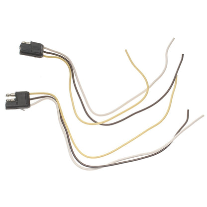 Standard Ignition Trailer Connector Kit TC30