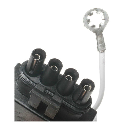 Standard Ignition Trailer Connector Kit TC412A