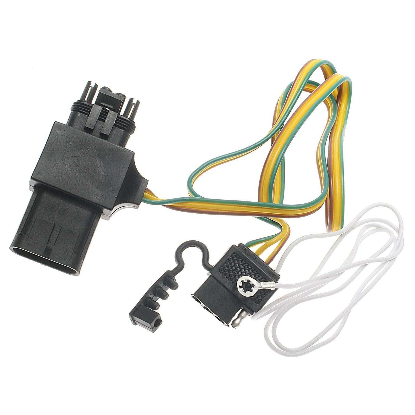 Standard Ignition Trailer Connector Kit TC412A