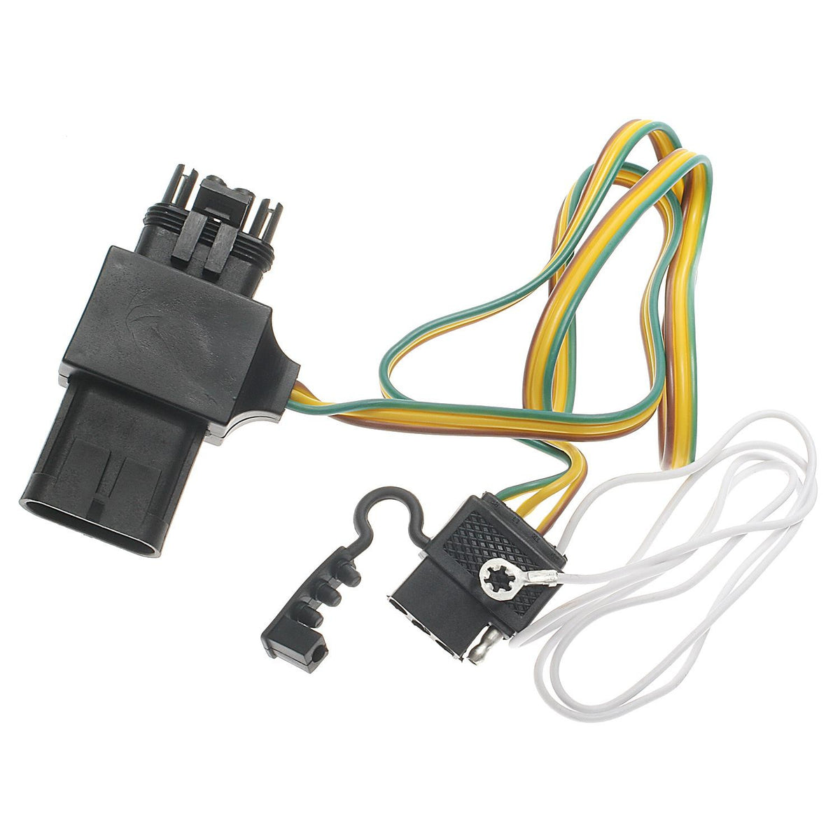 Standard Ignition Trailer Connector Kit TC412A