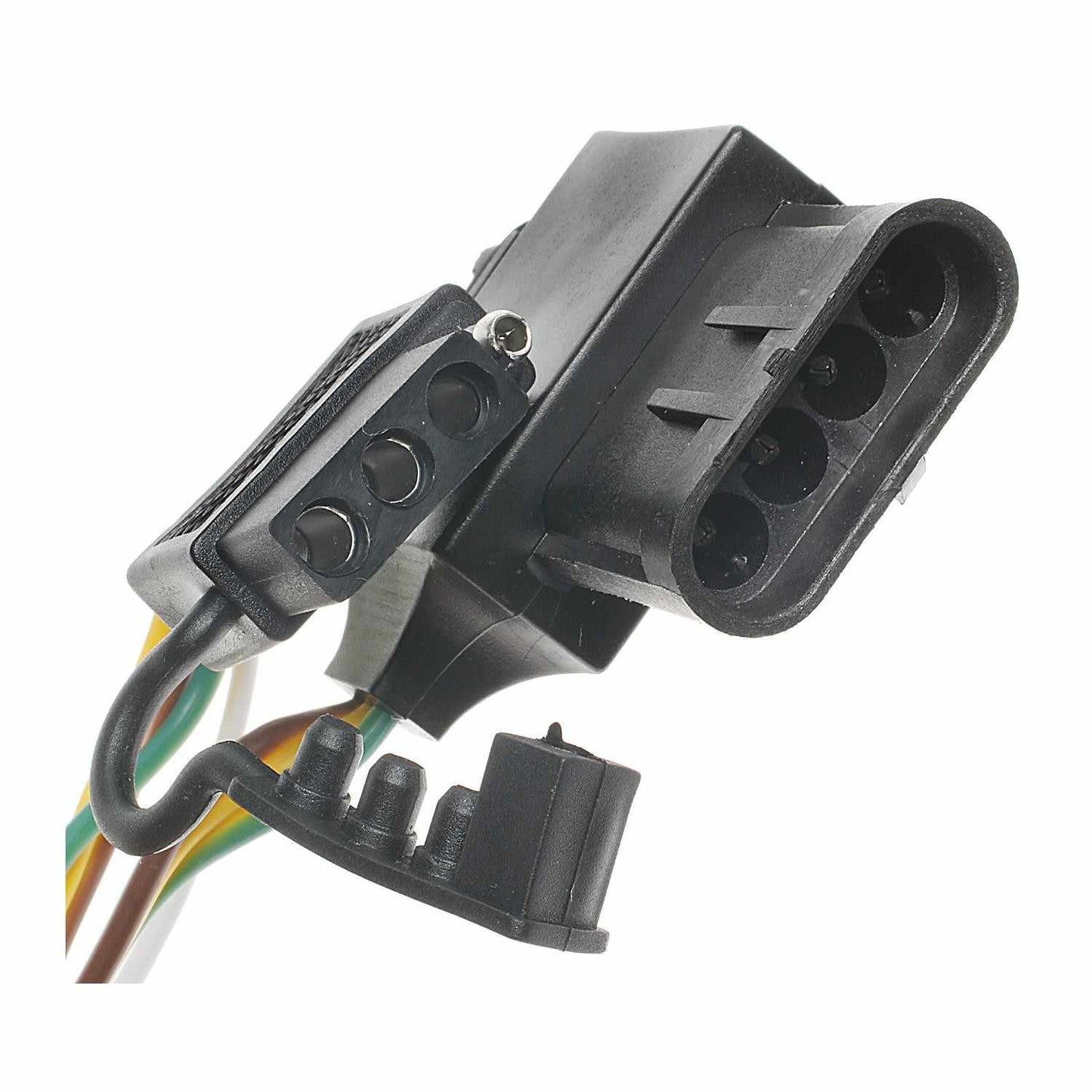 Standard Ignition Trailer Connector Kit TC412A