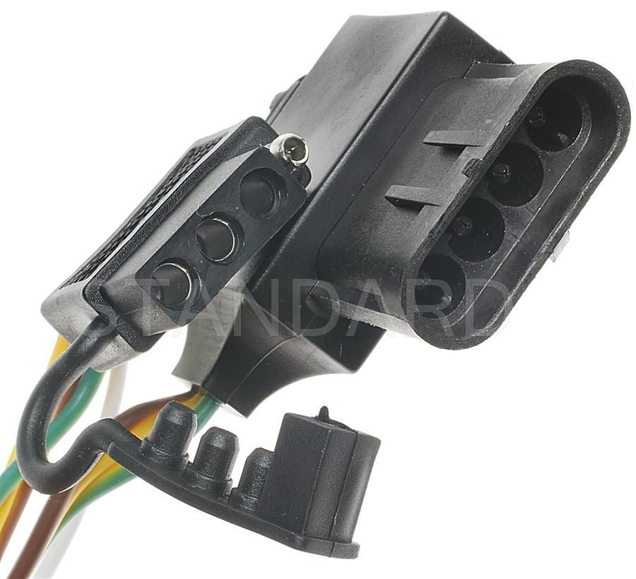 Standard Ignition Trailer Connector Kit TC412A