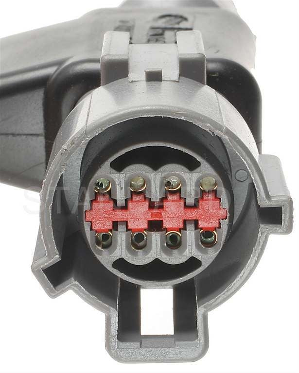 Standard Ignition Trailer Connector Kit TC416
