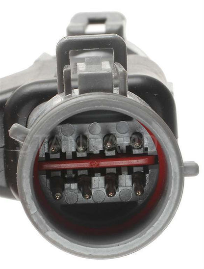 Standard Ignition Trailer Connector Kit TC416
