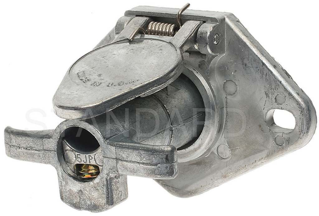 Standard Ignition Trailer Connector Kit TC41