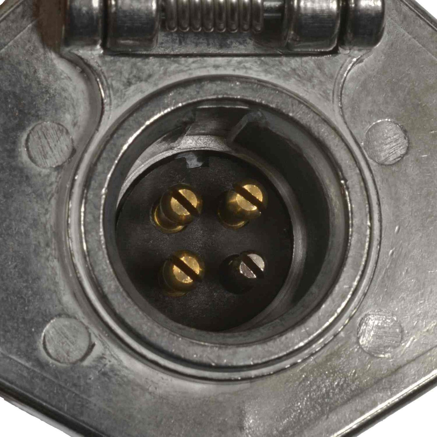 Standard Ignition Trailer Connector Kit TC41
