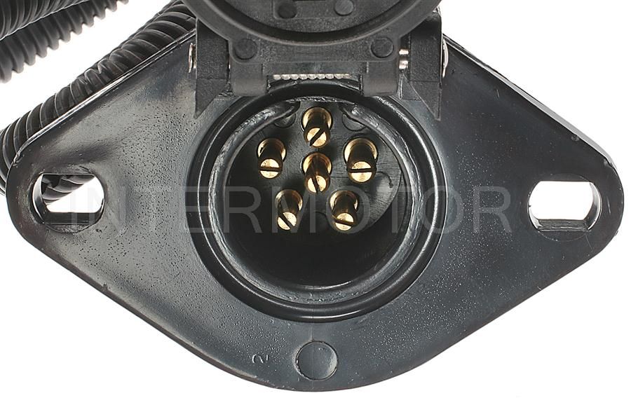 Intermotor Trailer Connector Kit TC423