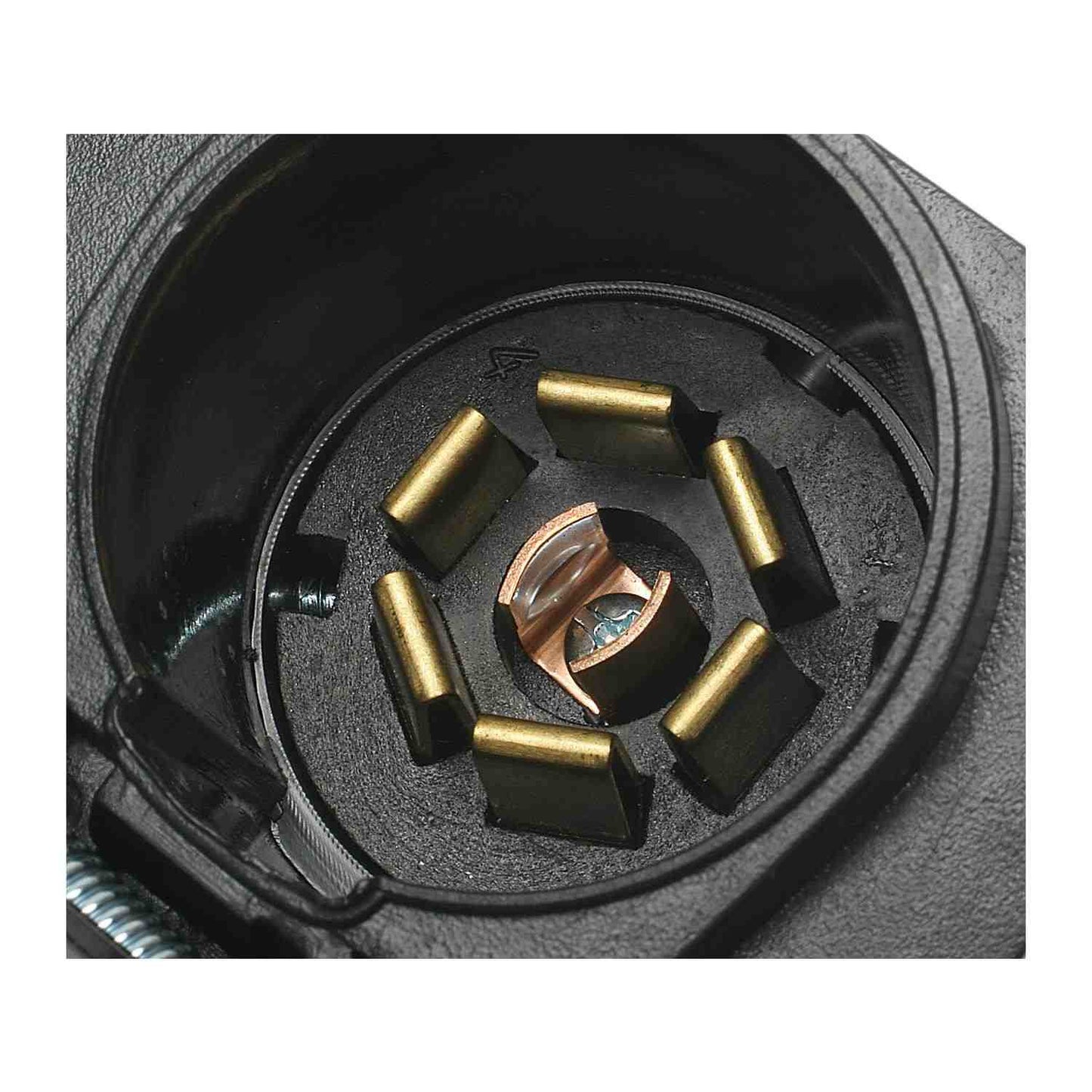 Intermotor Trailer Connector Kit TC424
