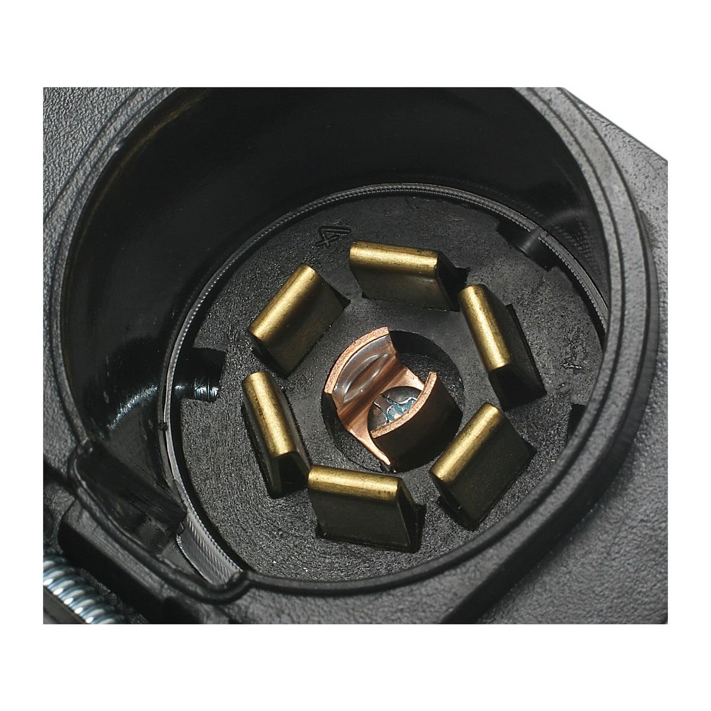 Intermotor Trailer Connector Kit TC424