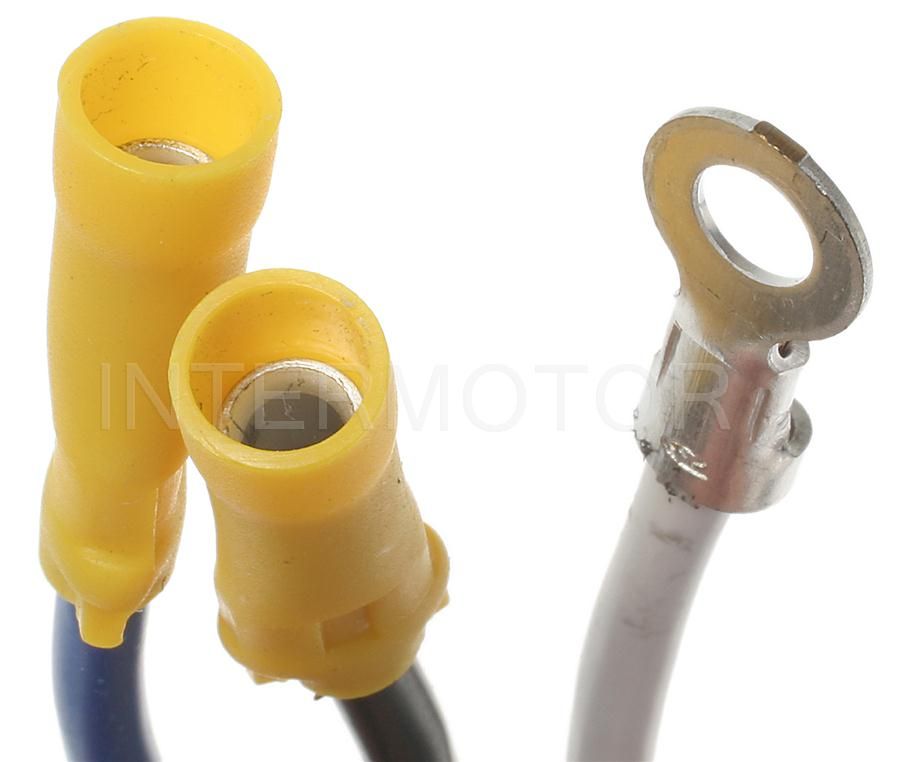 Intermotor Trailer Connector Kit TC424