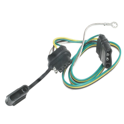Standard Ignition Trailer Connector Kit TC427